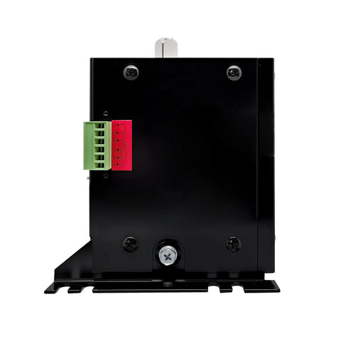 Tomzn TOQ5-160/4P Handle Type 160A 4P AC Three Phase Dual Power Automatic Transfer Switch ATS