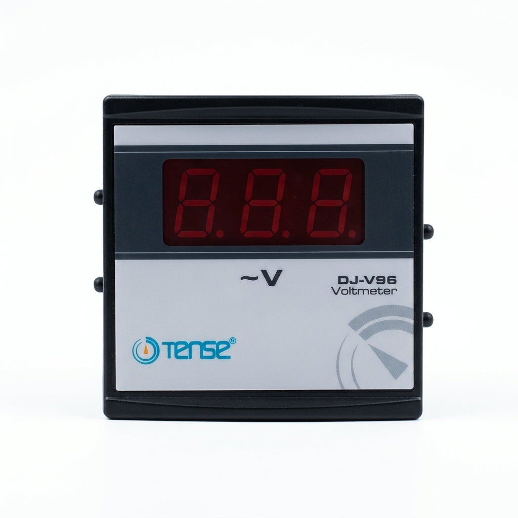Tense DJ-V96 Digital Ammeter