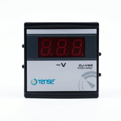 Tense DJ-V96 Digital Ammeter