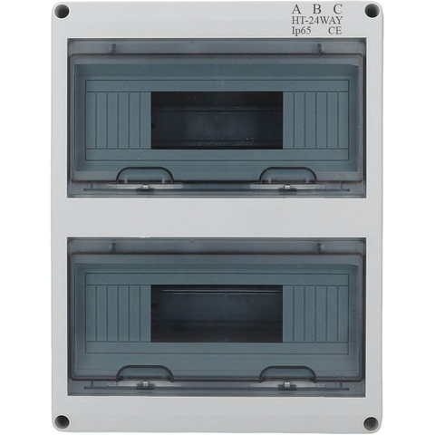 Power Factor Dp Box Dp box IP65 Power Distribution Box Waterproof – Electrical Box ...