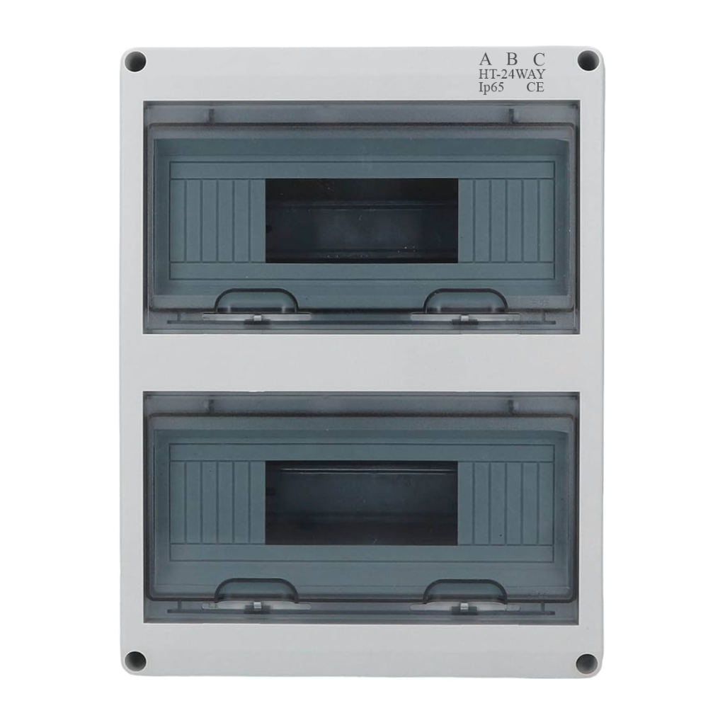Dp Box Dp box IP65 Power Distribution Box Waterproof – Electrical Box ...