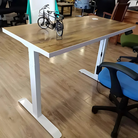 Height Adjustable Standing Desks