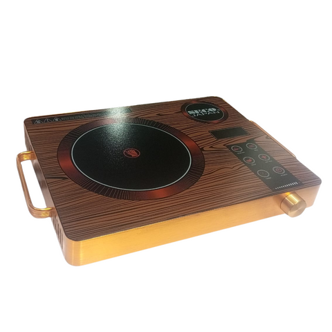 SECO-717 Infrared Cooker-Hot Plate 2200watt