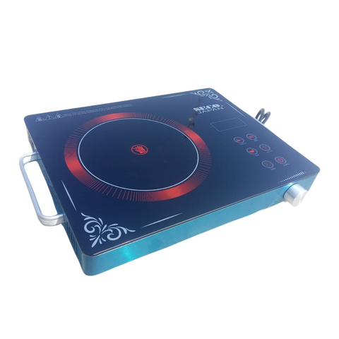 SECO-716 Infrared Cooker-Hot Plate 2200watt