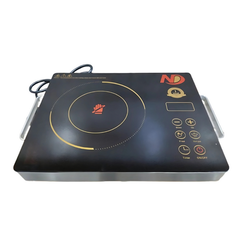 National ND IC-1053 Infrared Hot Plate 2200W Multifunctional Cooking