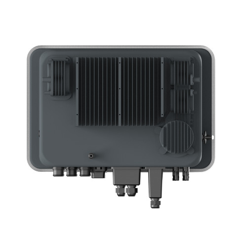 Sungrow MG6RL 6KW - 48V Hybrid Solar Inverter (Single Phase) PV 12000W | IP65 | Touch Display | Dual MPPT