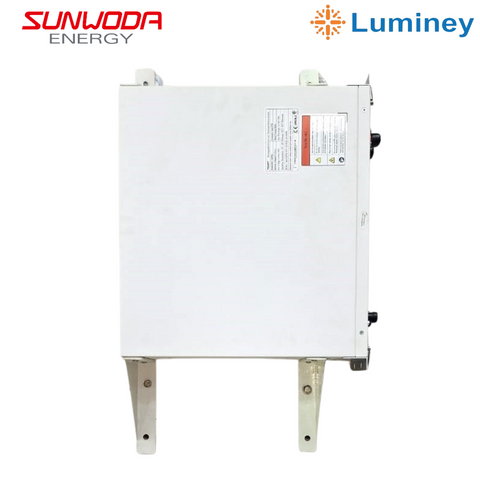 Luminey Atrix Lithium-ion Battery Wall Mount Bracket