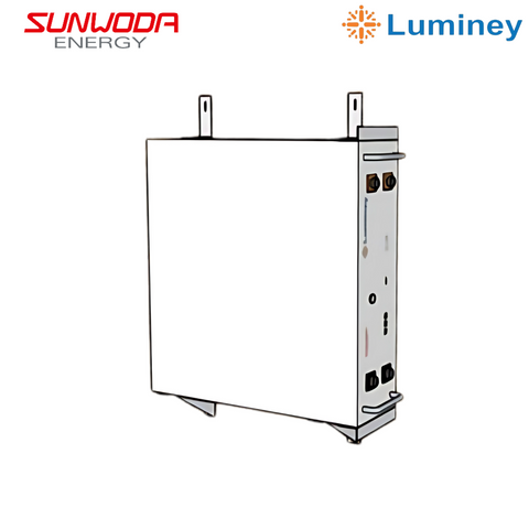 Luminey Atrix Lithium-ion Battery Wall Mount Bracket