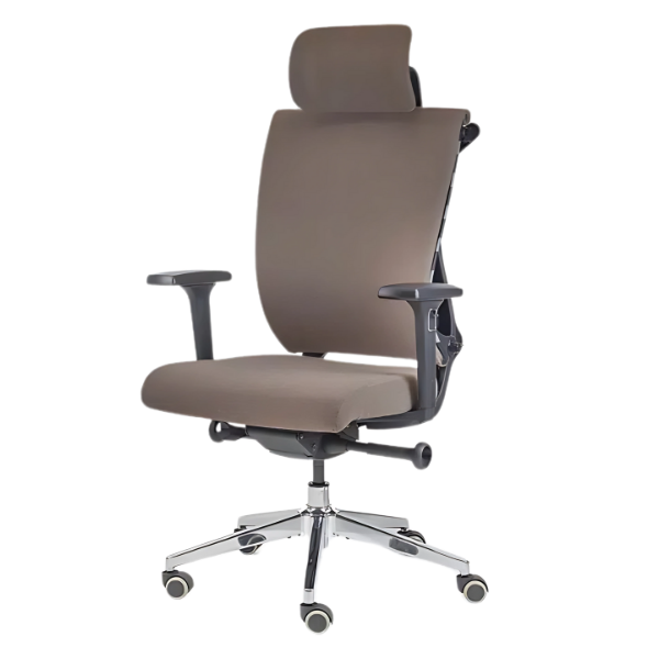 Artin Ergonomic Chair - Revolving Chair - 360° Degree Rotation with Jack system