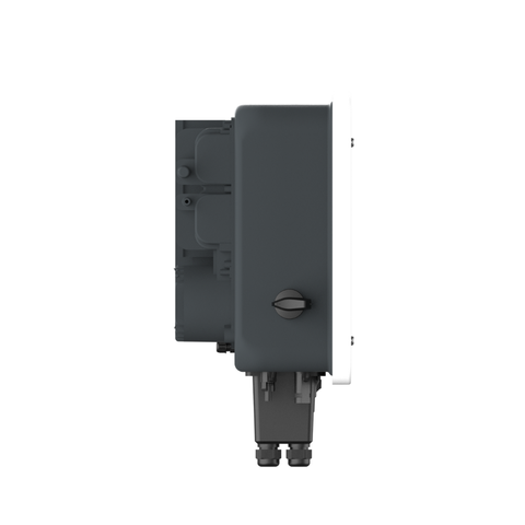 Sungrow MG6RL 6KW - 48V Hybrid Solar Inverter (Single Phase) PV 12000W | IP65 | Touch Display | Dual MPPT