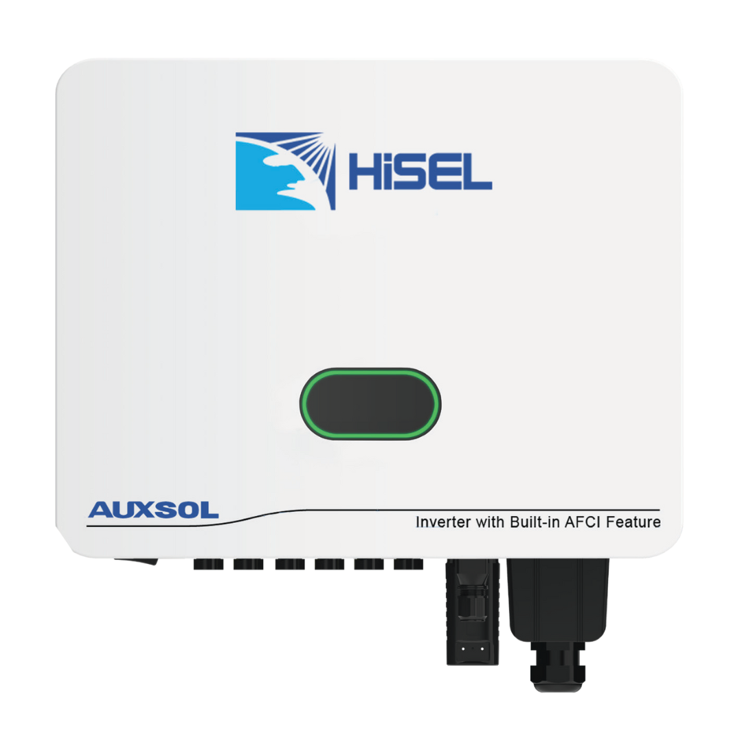 Hisel ASN-30TL 30KW - PV 45KW Three Phase On-Grid Solar Inverter