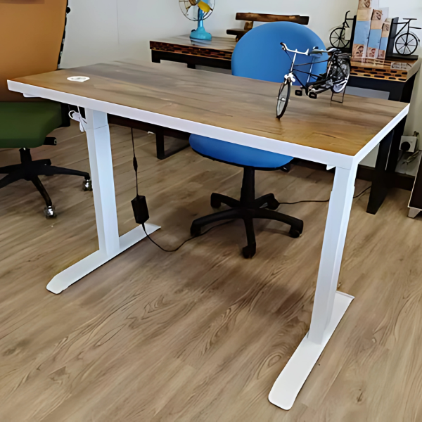 Height Adjustable Standing Desks