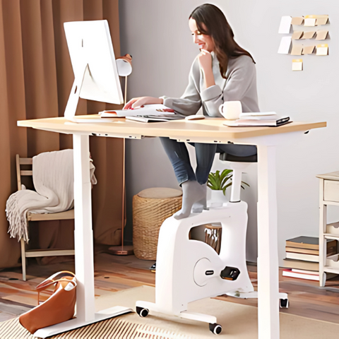 Height Adjustable Standing Desks