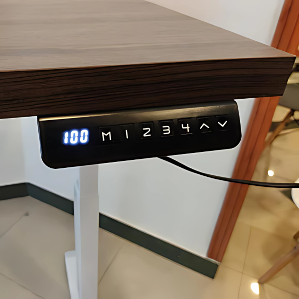 Height Adjustable Standing Desks