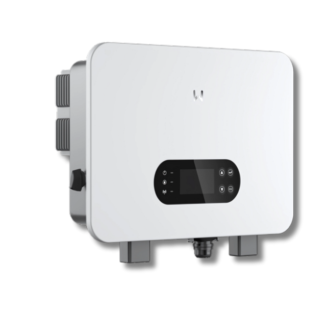 GoodWe ES G2 GW6000-ES-C10 6kw Hybrid Solar Inverter (Single Phase)