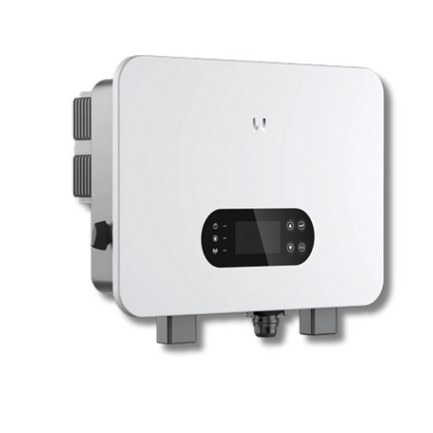 GoodWe ES G2 GW6000-ES-C10 6kw Hybrid Solar Inverter (Single Phase)