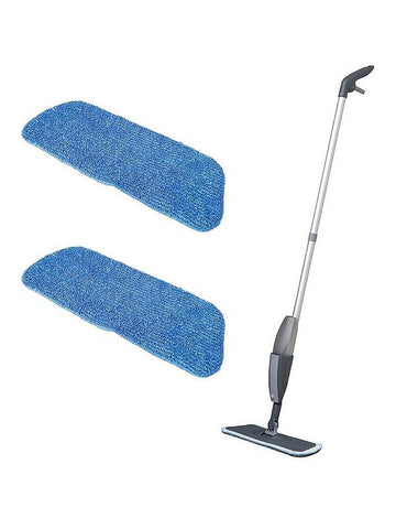 Spray Mop Refills – Mop Head (Pack of 2)