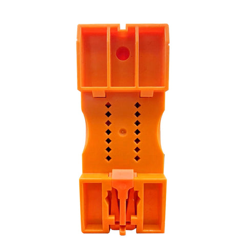 Mora 80A VA Protector by MORA Bulgaria with time delay function 2024