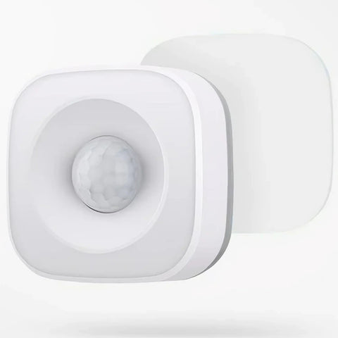 WiFi Motion Sensor Stand Alone – PIR Motion Detector