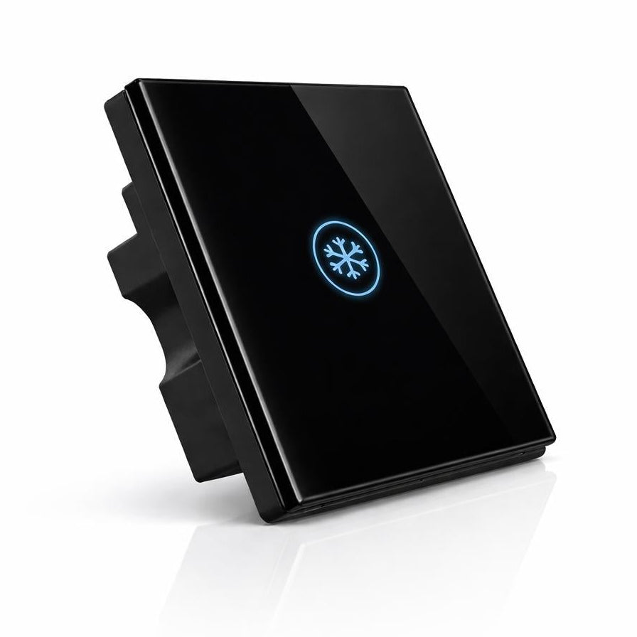 WiFi Smart Power Switch 20A – Smart Geyser Switch for Heavy Appliances