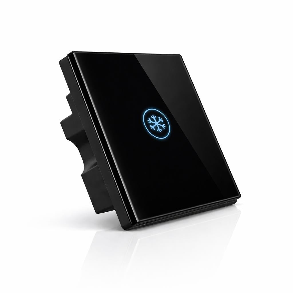 WiFi Smart Power Switch 20A AC Switch – Appliance Controller