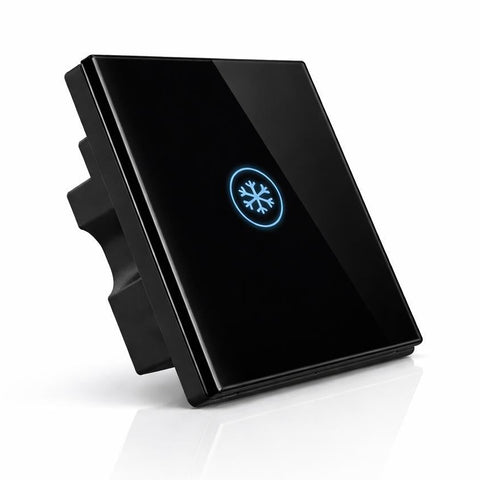 WiFi Smart Geyser Switch 20A – Heavy Load AC Power Switch