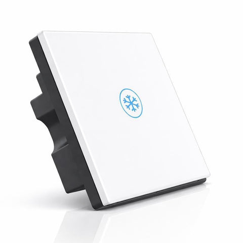 WiFi Smart Power Switch 20A – Smart Geyser Switch for Heavy Appliances