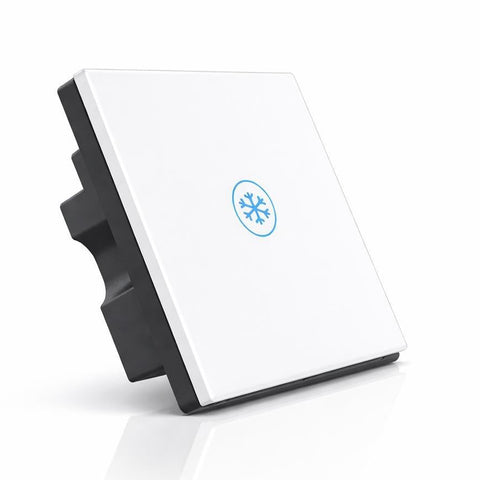WiFi Smart Geyser Switch 20A – Heavy Load AC Power Switch