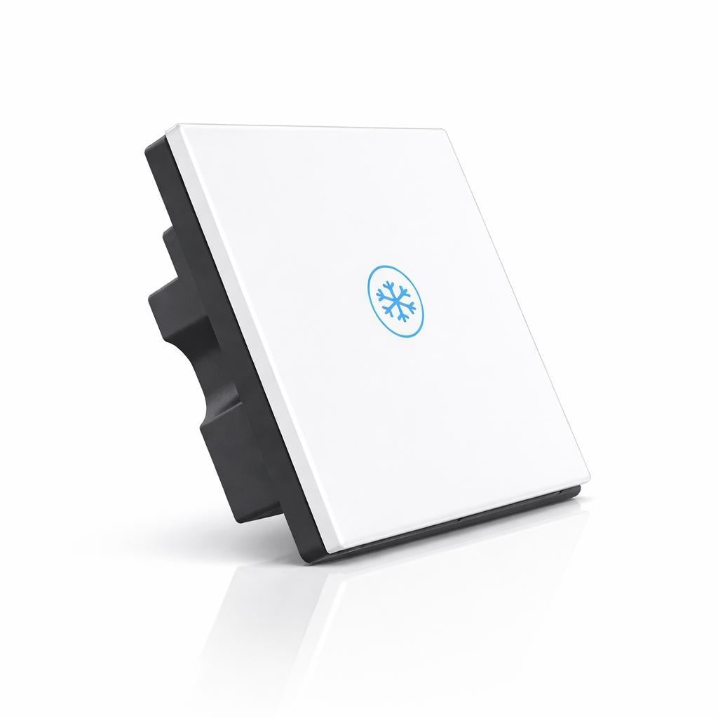 WiFi Smart Power Switch 20A Heavy Load | 2.4GHz Smart Switch for Appliances