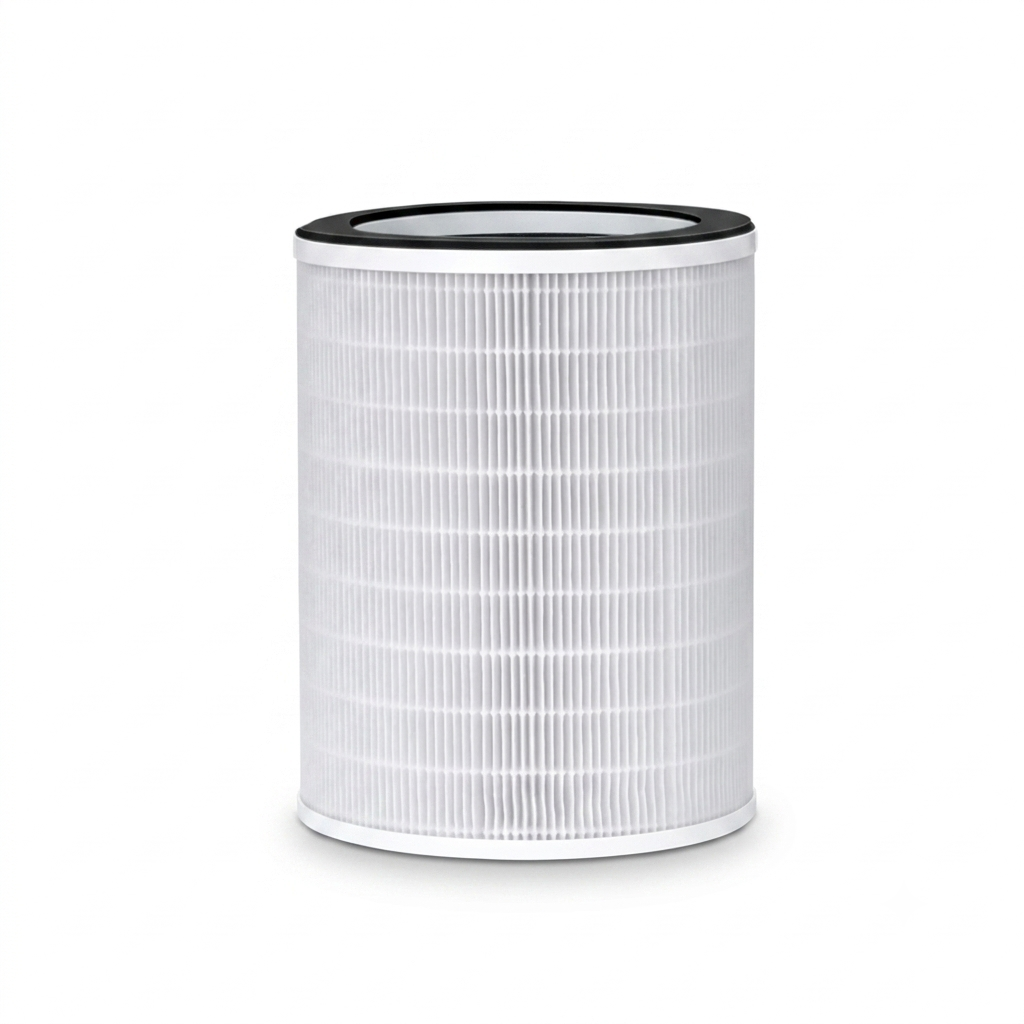 X600 Air Purifier Filter – HEPA, Pre-Filter & Activated Carbon Multi-Stage Replacement Filter
