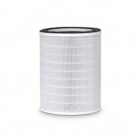 X600 Air Purifier Filter – HEPA, Pre-Filter & Activated Carbon Multi-Stage Replacement Filter