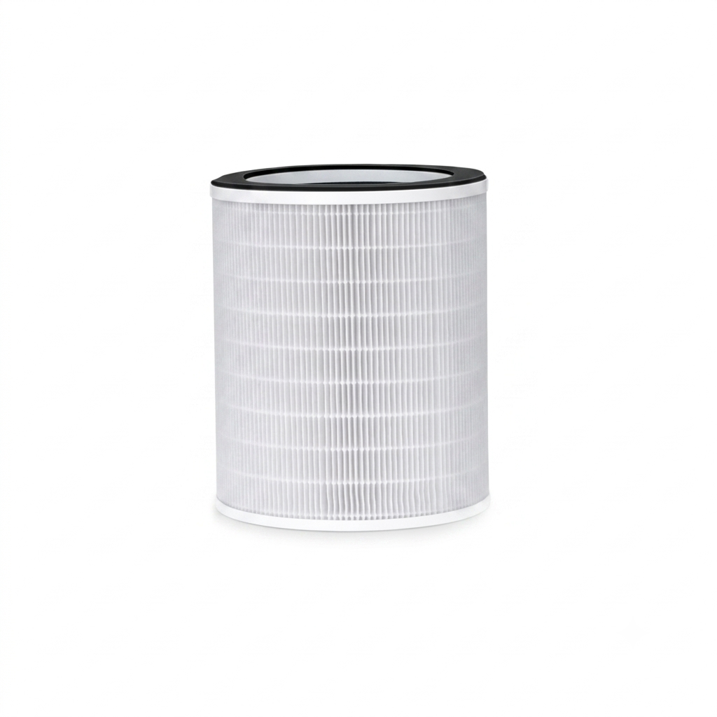 XWF Air Purifier Replacement Filter – HEPA, Pre-Filter & Activated Carbon Multi-Stage Filter