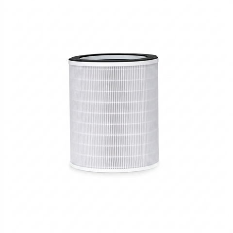 XWF Air Purifier Replacement Filter – HEPA, Pre-Filter & Activated Carbon Multi-Stage Filter