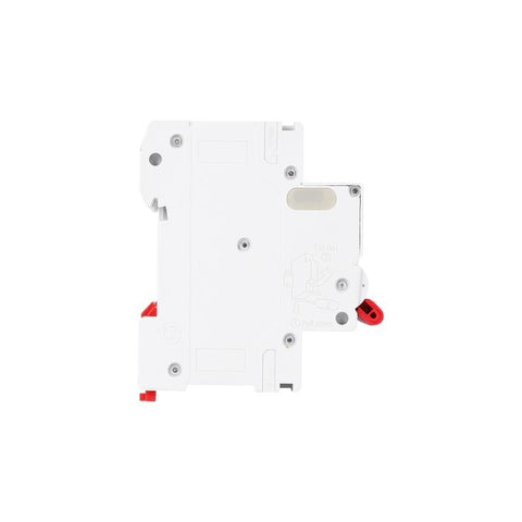 CNC YCB8-63PV 63A 4P DC 1000V MCB Photovoltaic Circuit Breaker