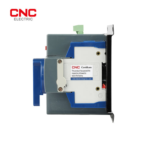 CNC YCQ3B-63 2P 63A 230V Dual Power Automatic transfer switch ATS