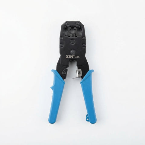 YTH 315 3-in-1 Modular Crimping Tool – High-Quality Precision Wire Crimper