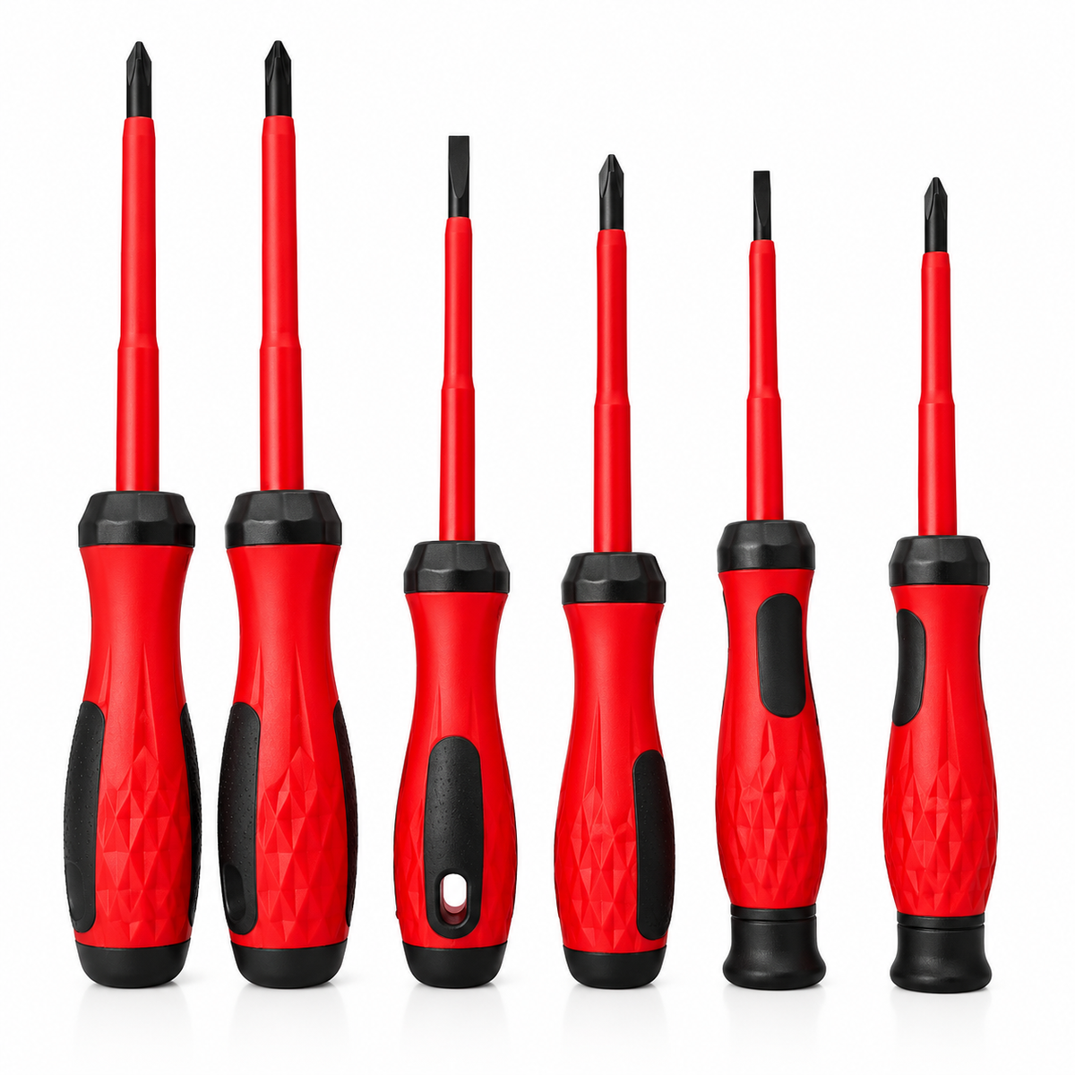 YTH LS80 Screwdriver Set – Professional Precision Screwdriver Tool Kit