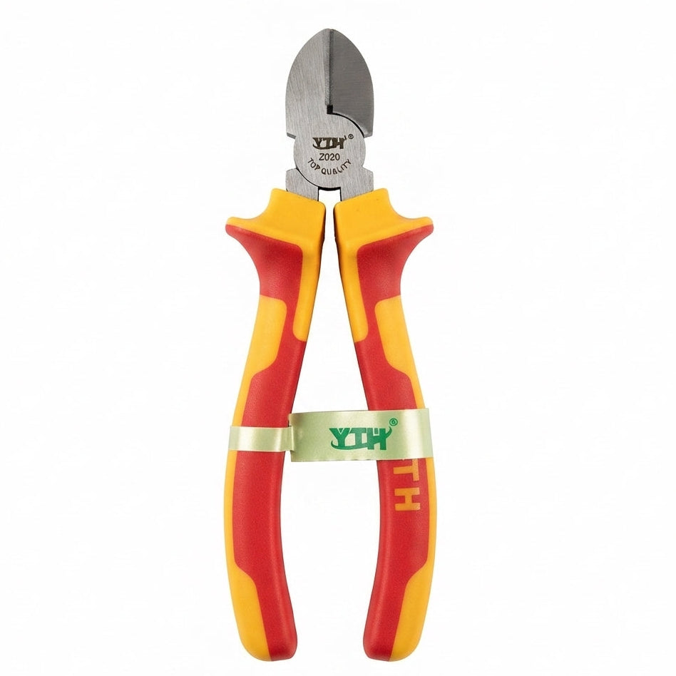 YTH Z020 Diagonal Plier – High-Quality Precision Cutting Tool