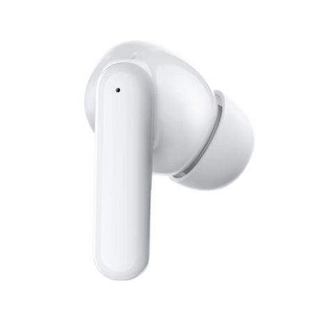 itel Buds Air 5 Wireless Earbuds – Bluetooth 5.4, 36H Playtime, AI Noise Cancellation, Deep Bass