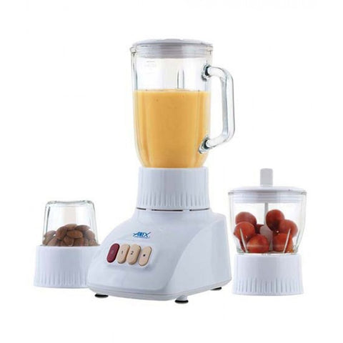 Anex AG-6042 Deluxe Blender & Grinder 3 in 1