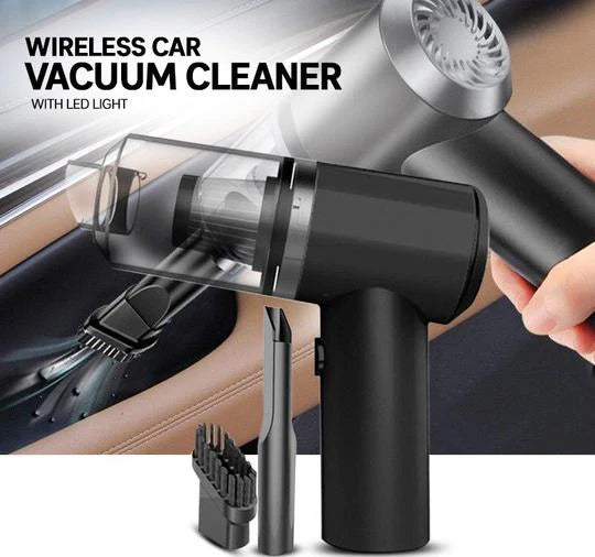 Mini Vaccum Cleaner