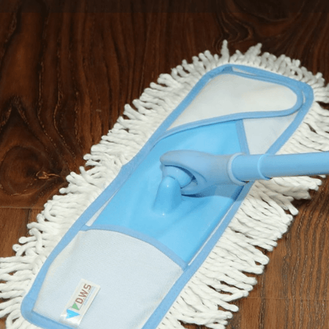 Heavy Duty Dust Mop – Large