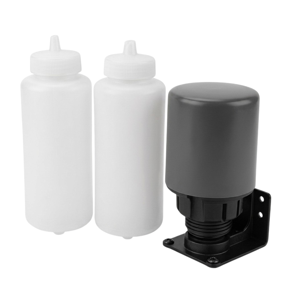Kripal UKY70A-B Bottle Type Liquid Level Control Switch | Automatic Water Level Float Switch