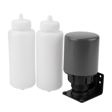 Kripal UKY70A-B Bottle Type Liquid Level Control Switch | Automatic Water Level Float Switch
