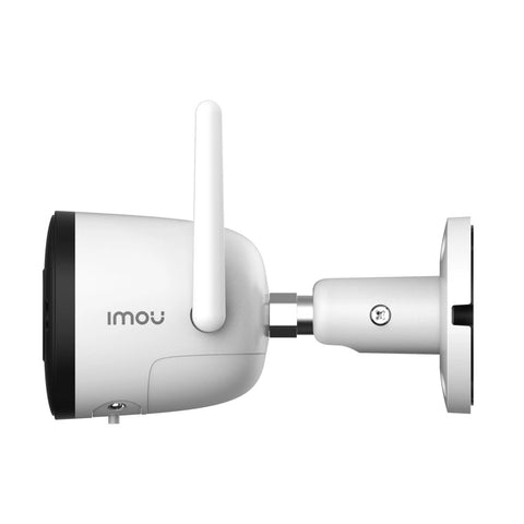 IMOU IPC-K3DP-5H0WF Bullet 2E 5MP Outdoor WiFi Security Camera | Smart Color Night Vision, Human Detection | IP67
