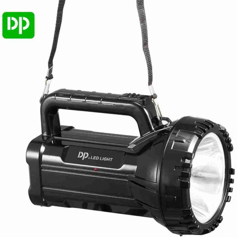 Duration Power P-7045B Rechargeable Search Light