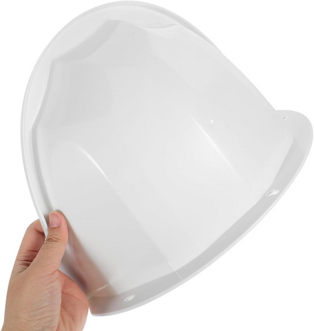 Universal PVC Camera Protective Dome Cover – Outdoor Rain, Sun & Weather Shield for PTZ Security Cameras