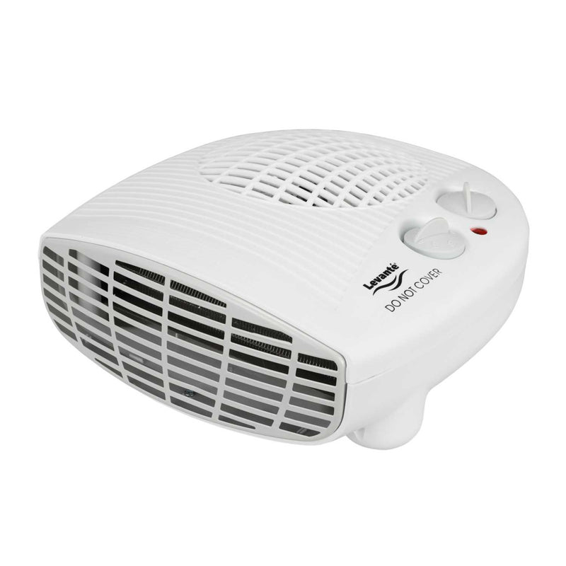 CTC Blower Electric Fan Heater 1000-2000 W