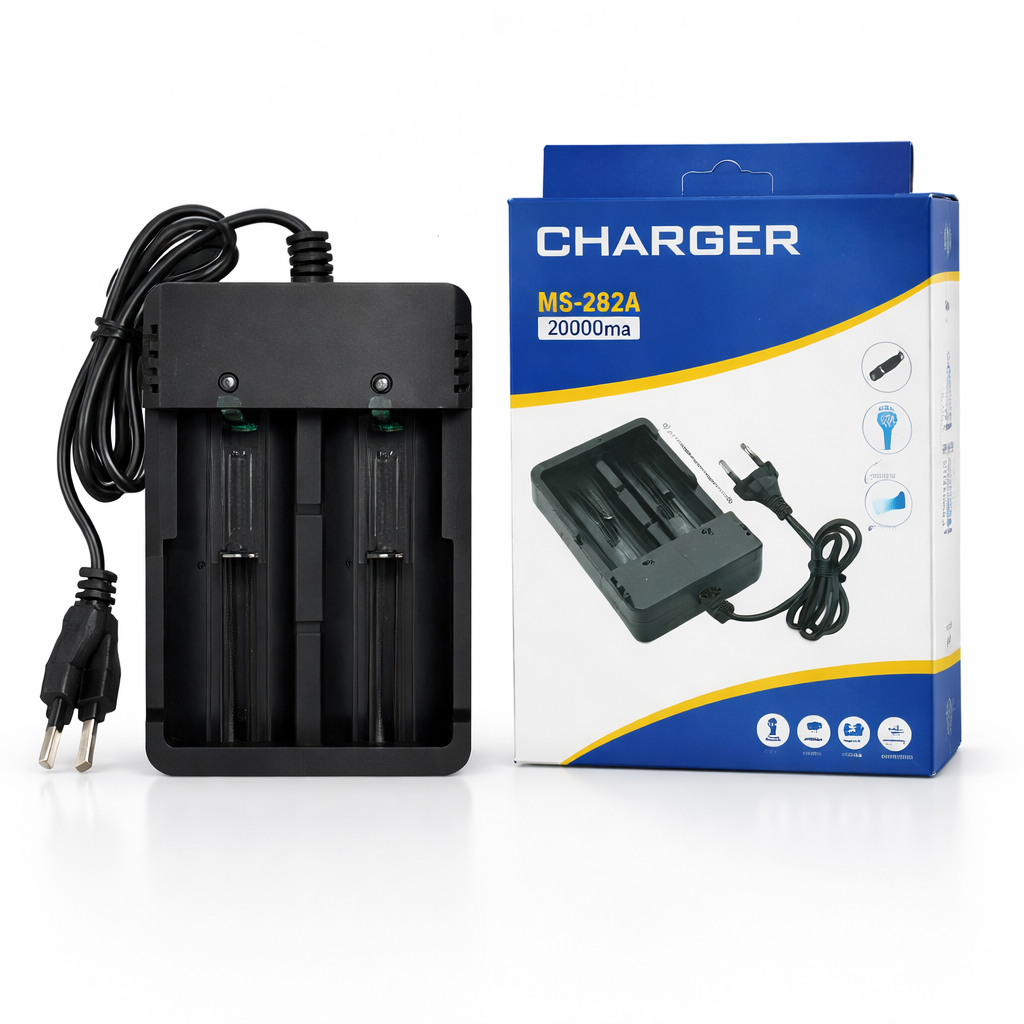 Charger MS-282A 2000mA Fast Charging Adapter | High Efficiency Charger