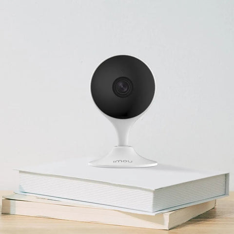 IMOU Cue-2 2MP 1080P Full HD WiFi Indoor Security Camera